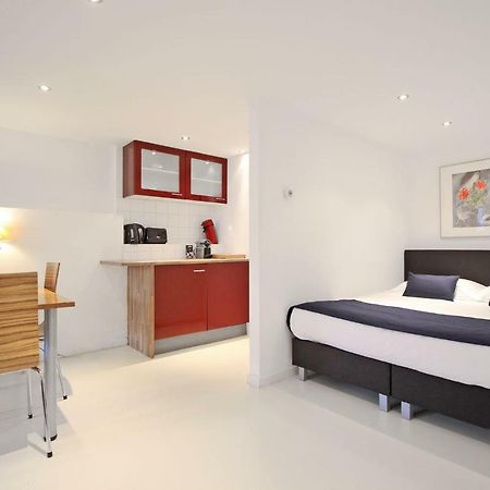 Romantic Jordaan Canalsuite Near Anne Frank House Ámsterdam Exterior foto
