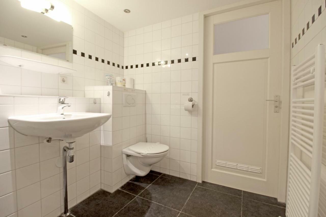 Romantic Jordaan Canalsuite Near Anne Frank House Ámsterdam Exterior foto