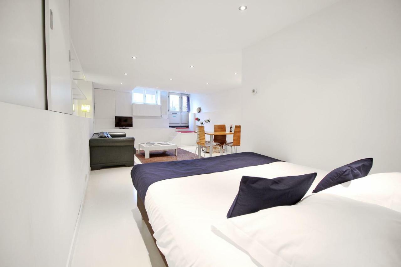 Romantic Jordaan Canalsuite Near Anne Frank House Ámsterdam Exterior foto