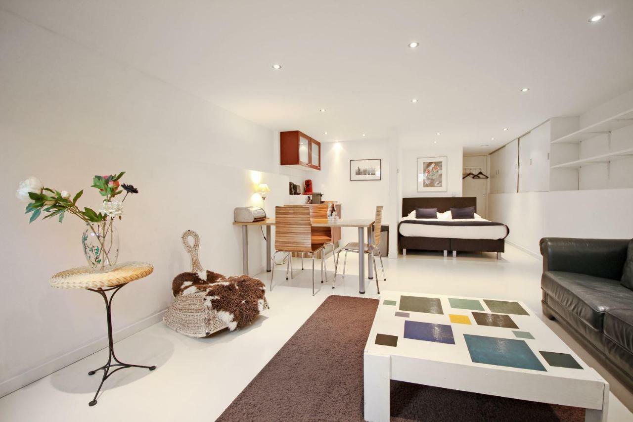 Romantic Jordaan Canalsuite Near Anne Frank House Ámsterdam Exterior foto