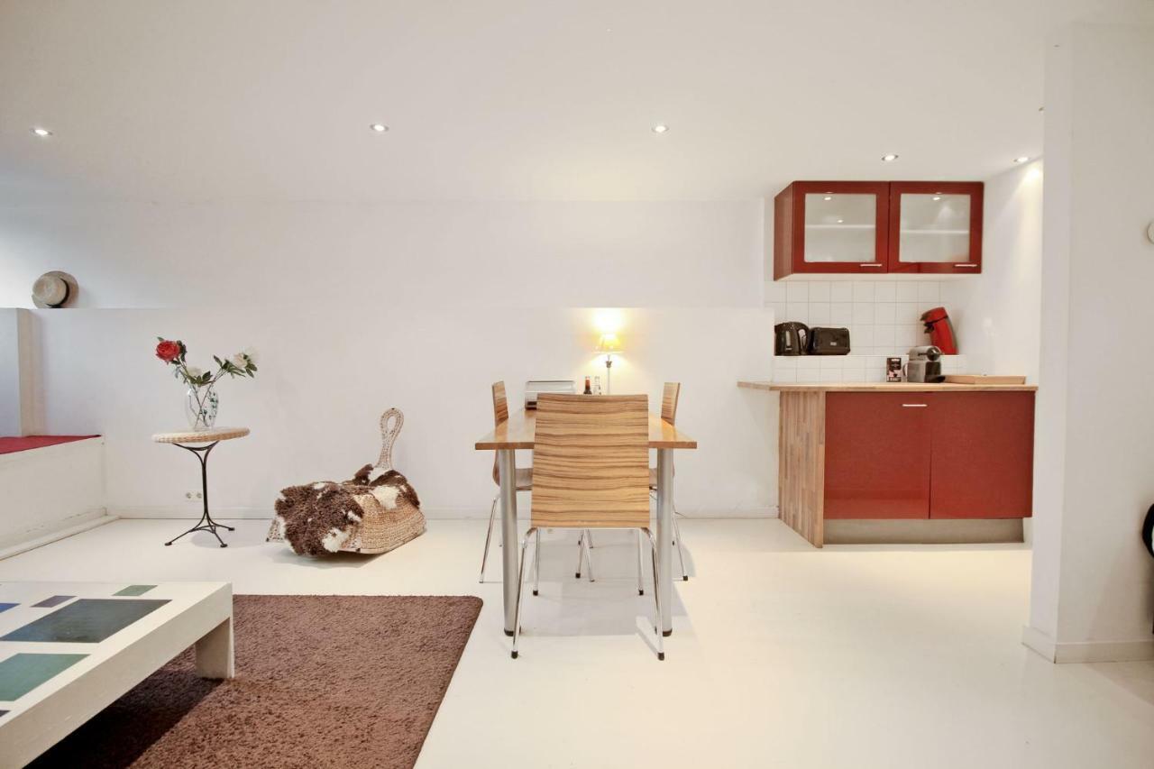Romantic Jordaan Canalsuite Near Anne Frank House Ámsterdam Exterior foto
